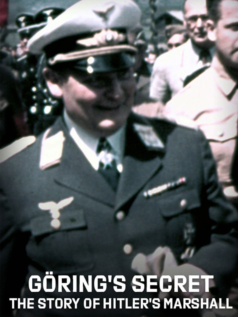 Imatge de Göring's Secret: The Story of Hitler's Marshall