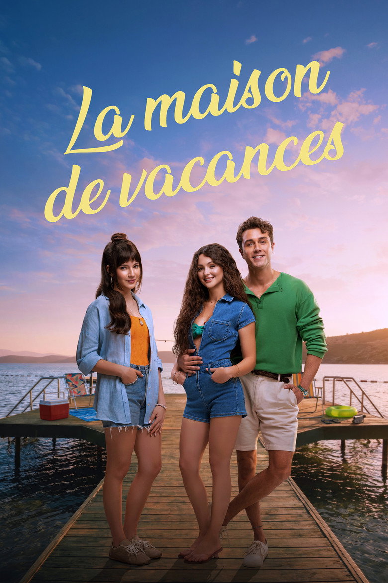 Póster la Película
