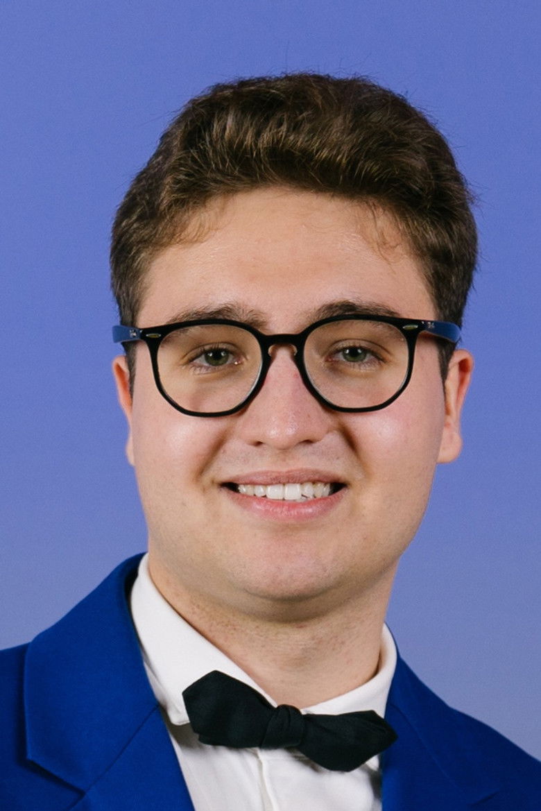 Roman Sadovskyi portrait image