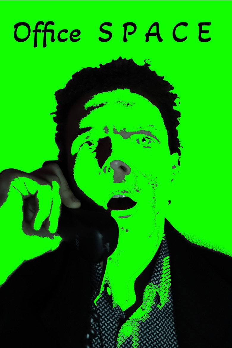 Aliens in the Office (2026) poster