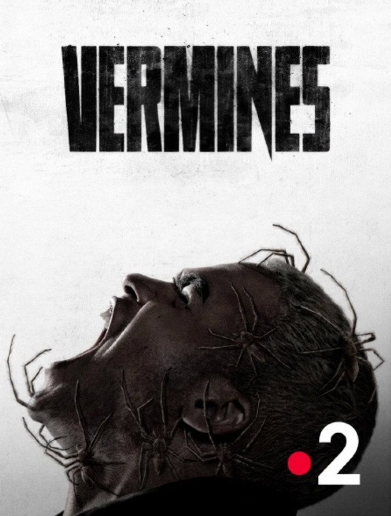 Imatge de Vermin: La plaga