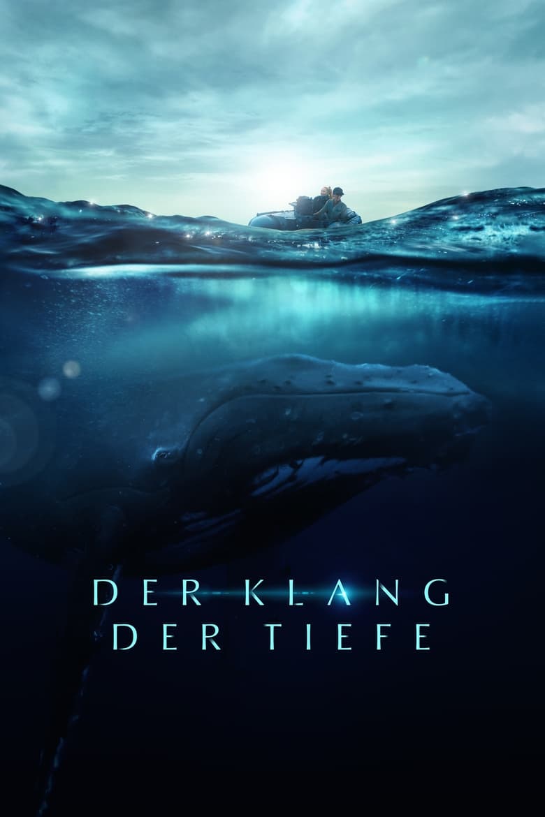 Der Klang der Tiefe (2021)