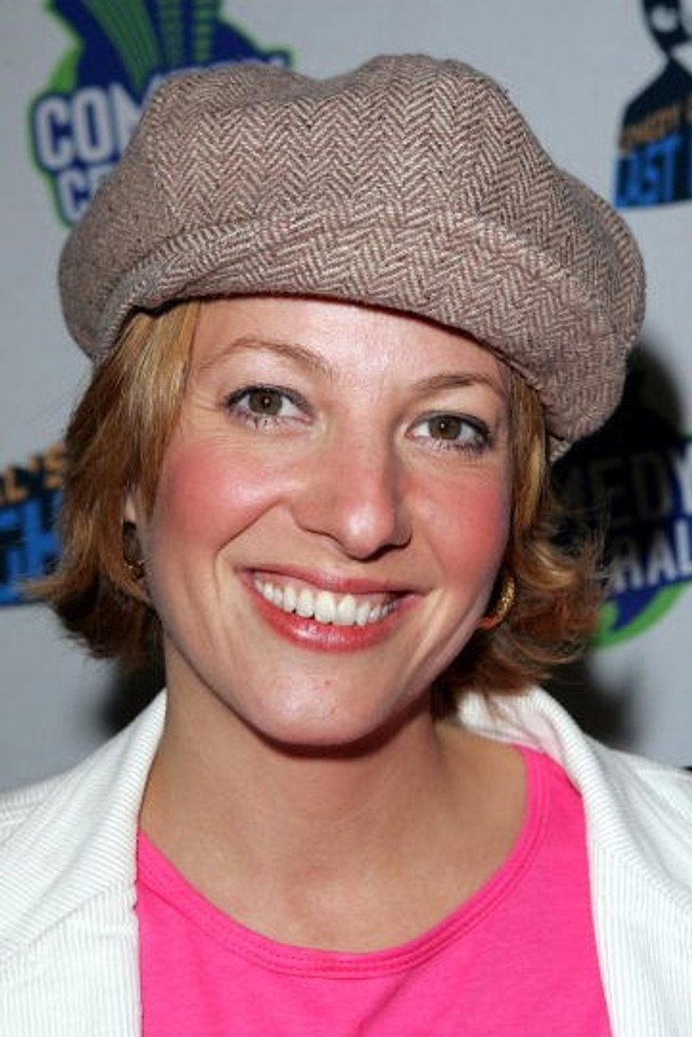 Bonnie McFarlane photo 2