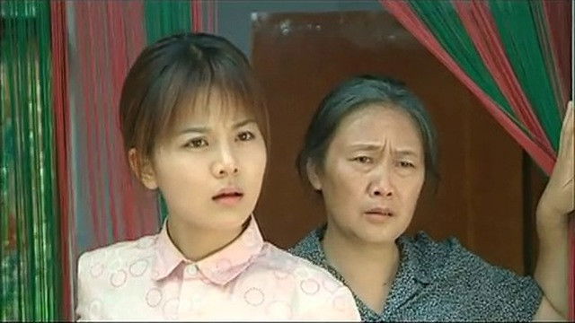 Still image for 唐山绝恋 season 1 episode 18: Episode 18