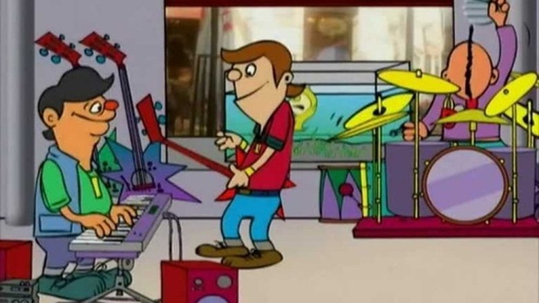 Episode still