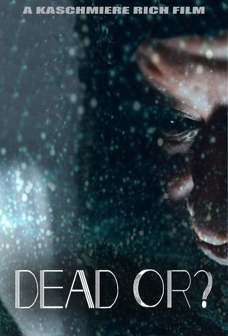 Dead Or? main poster