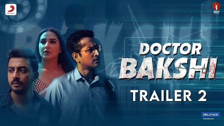 Doctor Bakshi (2023)