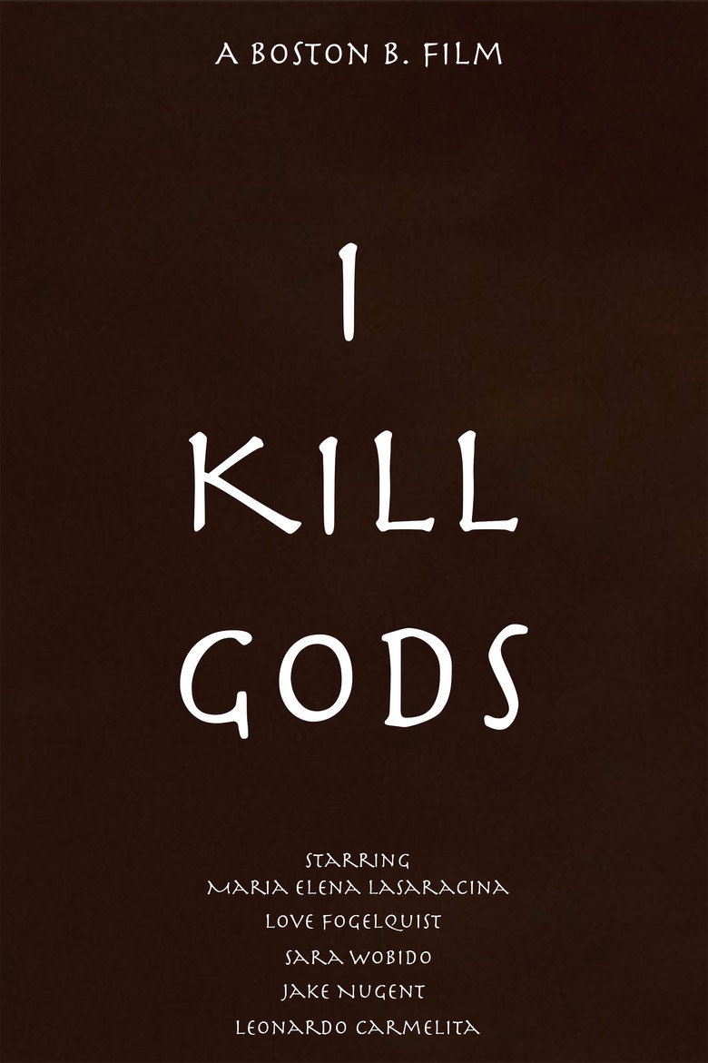 Imatge de I Kill Gods