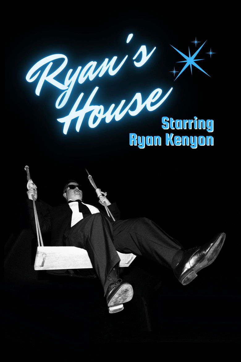 Imatge de Ryan's House: The Pilot