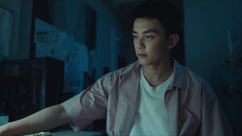 Still image for Cross Fire season 1 episode 9: Episode 9 Still image for Cross Fire season 1 episode 9: Episode 9