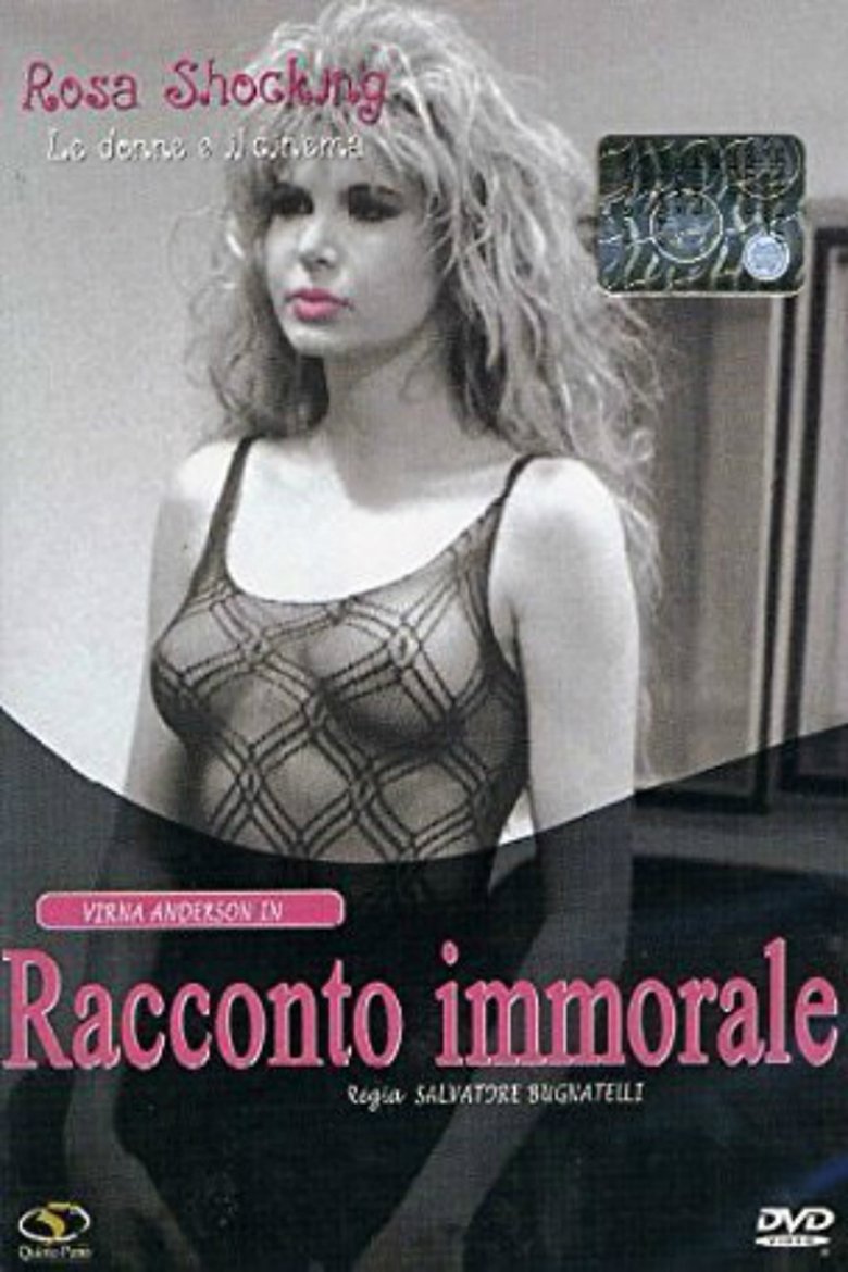 Racconto immorale (1989)