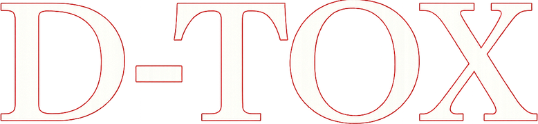 Imagen de D-Tox (Ojo Asesino)