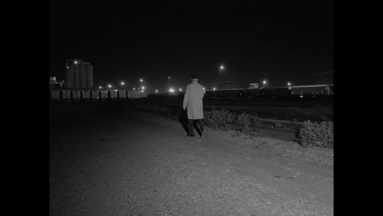 City of Shadows (2022)