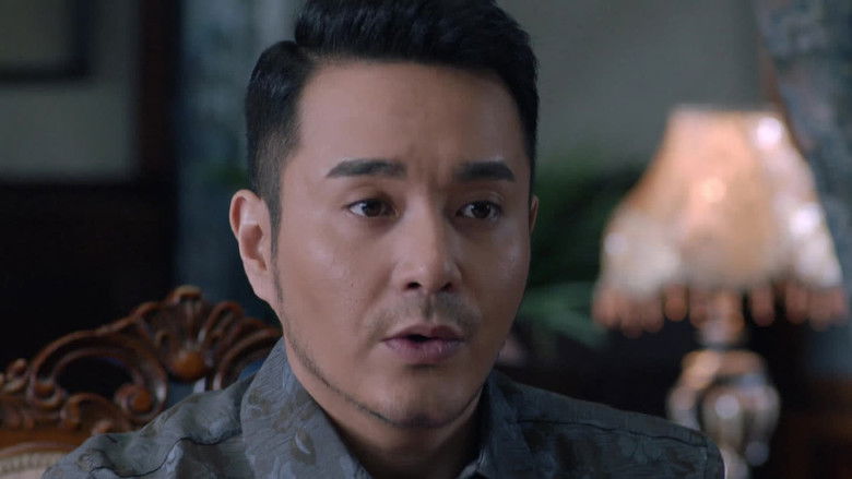 Still image for Shanghai Picked Flowers season 1 episode 34: Episode 34