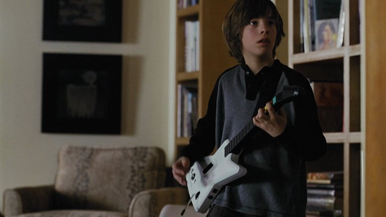 Orphan (2009)