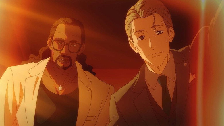 Still from Lycoris Recoil - Season 1 Episode 9
