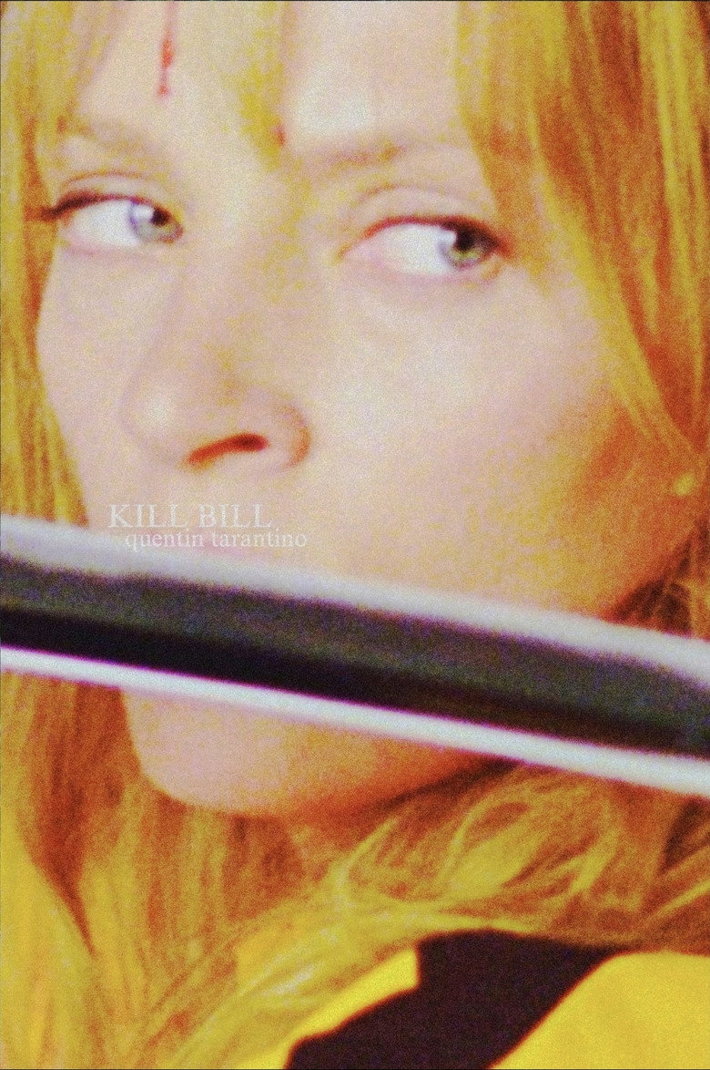 Imatge de Kill Bill: Volum 1