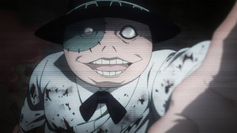 Tokyo Ghoul Temporada 3 Capitulo 9