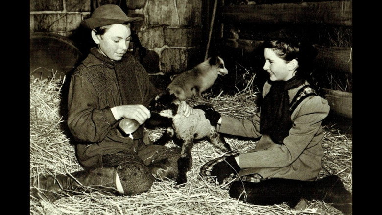 The Secret Garden — scene 12