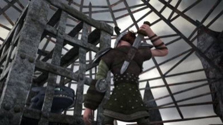 Still from DreamWorks Dragons - Season 2 Episode 20