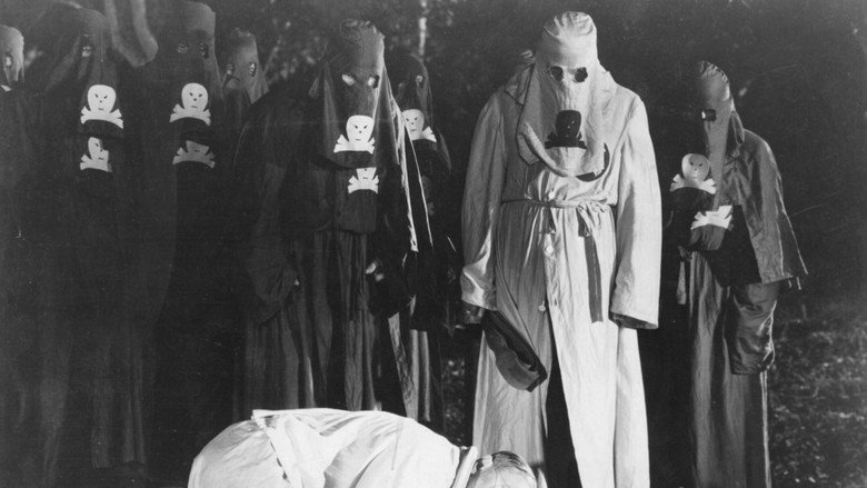 Image d'arrière-plan 12 du film La Légion noire