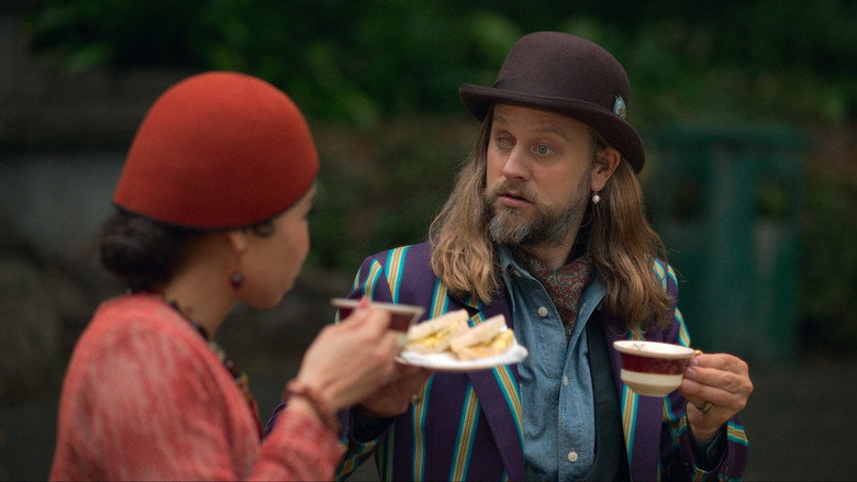 Still from Time Bandits - Season 1 Episode 4