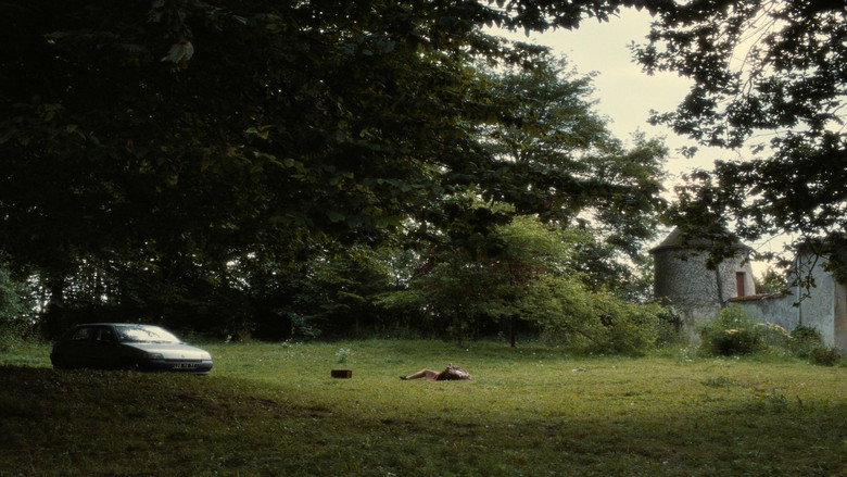 Film backdrop