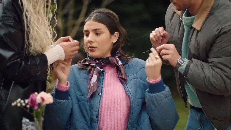 Ici tout commence Saison 2 Épisode 147 Voirfilms