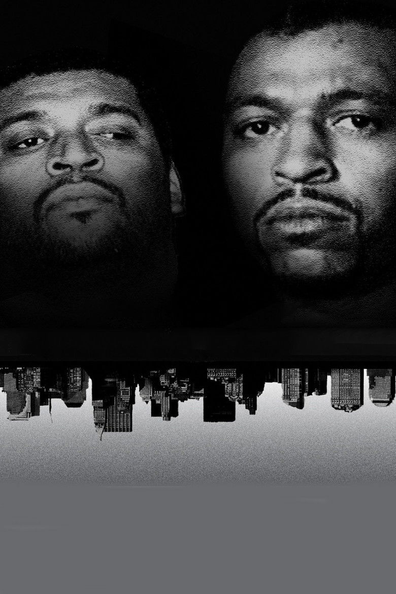 Imatge de BMF: The Rise and Fall of a Hip-Hop Drug Empire