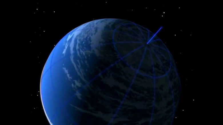 Still image for Spaceship Earth season 1 episode 1: Week 1: The Journey Begins (New Year) Still image for Spaceship Earth season 1 episode 1: Week 1: The Journey Begins (New Year)