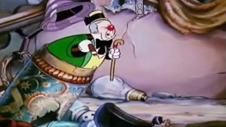 Broken Toys (1935)