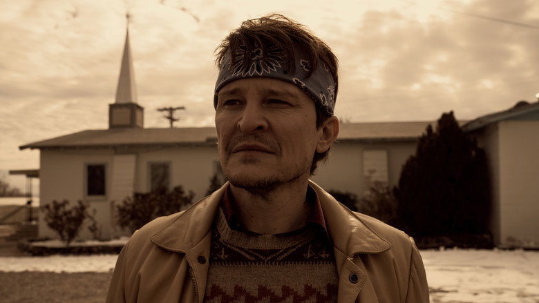 Still from Perpetual Grace LTD - Season 1 Episode 5