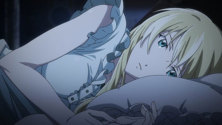 Still image for Broken Blade season 1 episode 7: Night-Before: Eve of the Sally Still image for Broken Blade season 1 episode 7: Night-Before: Eve of the Sally