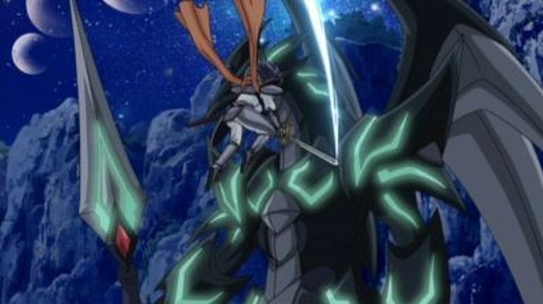 Still image for Cardfight!! Vanguard season 1 episode 50: At the End of the Battle Still image for Cardfight!! Vanguard season 1 episode 50: At the End of the Battle