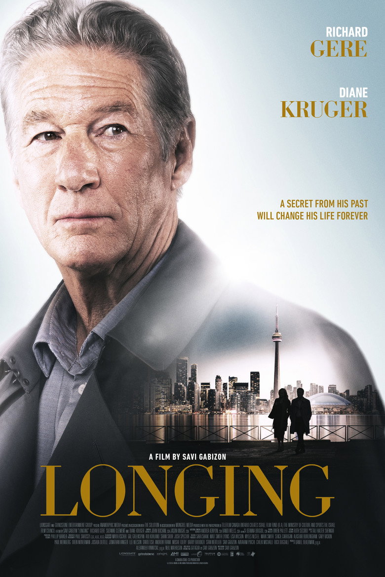 Longing (2024)
