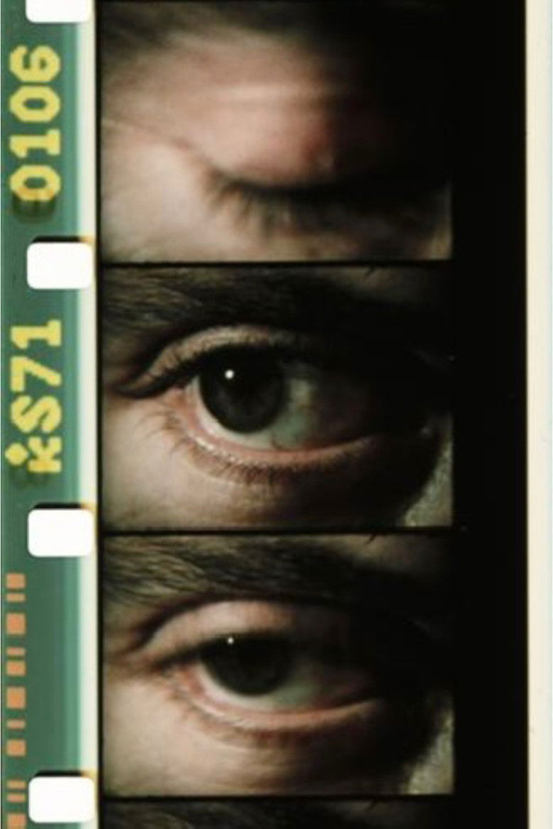 Imatge de Grappe d'yeux