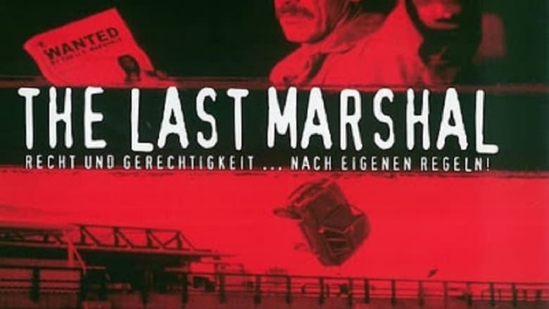 The Last Marshal