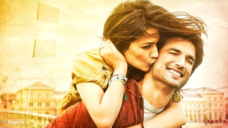 watch Raabta now