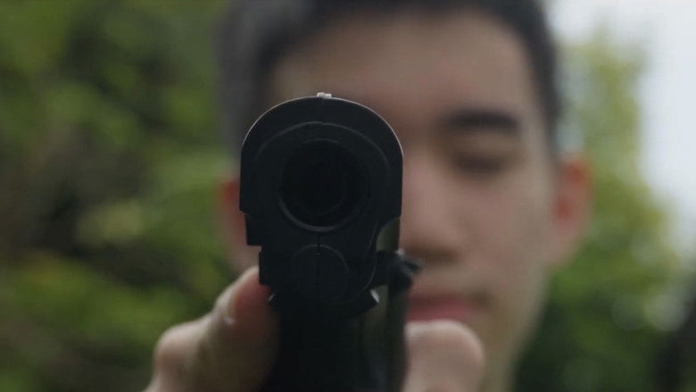 World's Best Shooter