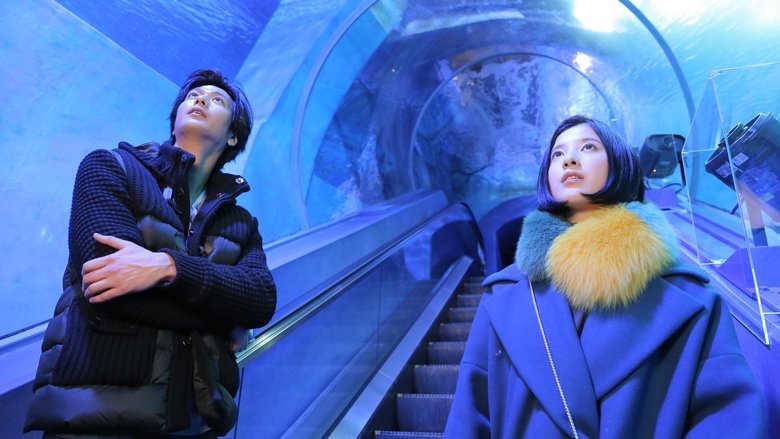 Still image for Tokyo Tarareba Girls season 1 episode 5: Episode 5 Still image for Tokyo Tarareba Girls season 1 episode 5: Episode 5