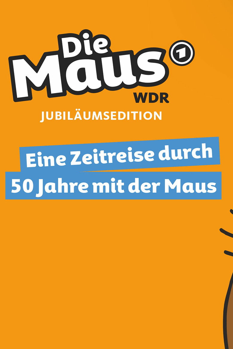 Watch Zeitreisen mit der Maus (2021) Poster