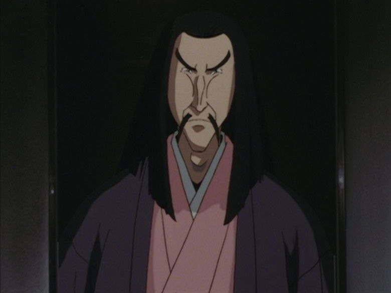 Still image for The Tree In Sunlight season 1 episode 12: Doctor Oku Still image for The Tree In Sunlight season 1 episode 12: Doctor Oku