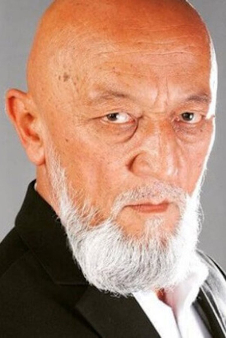 Maruf Otajonov photo 2