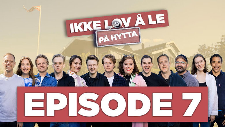 Episode 7
