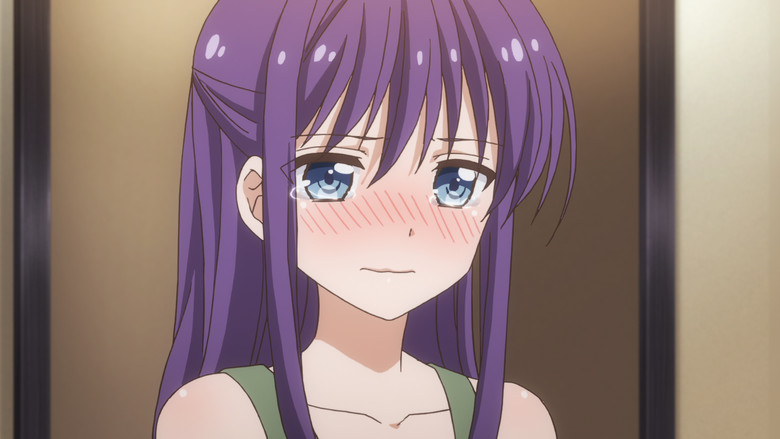 Still from Ao-chan Can't Study! - Season 1 Episode 10