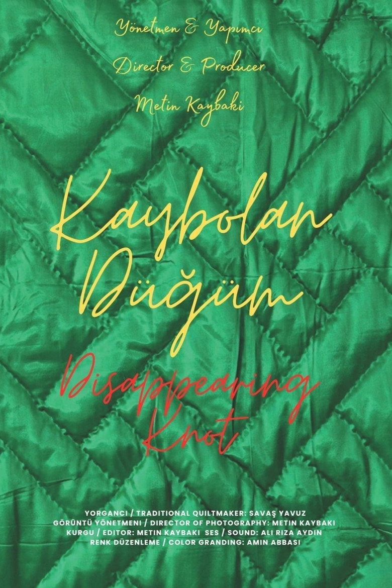 Imatge de Kaybolan Düğüm