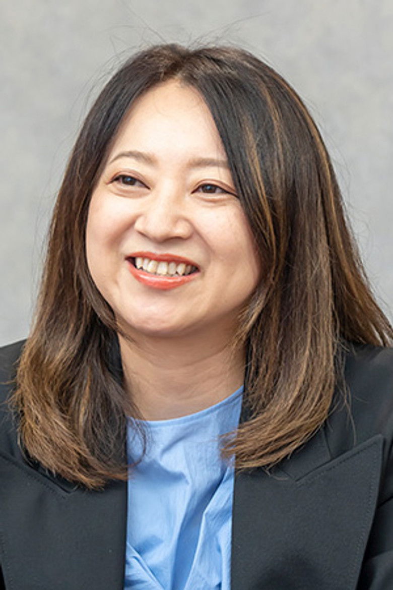 Nao Udagawa portrait image