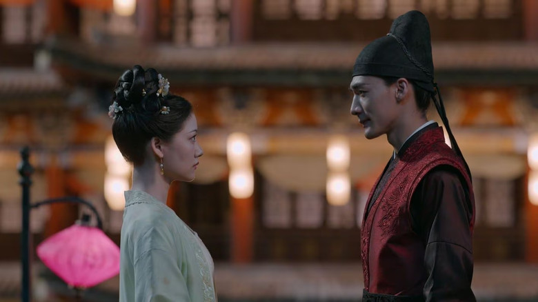 Still image for The Rise of Ning season 1 episode 24: Rescue Chen Daoyan Still image for The Rise of Ning season 1 episode 24: Rescue Chen Daoyan