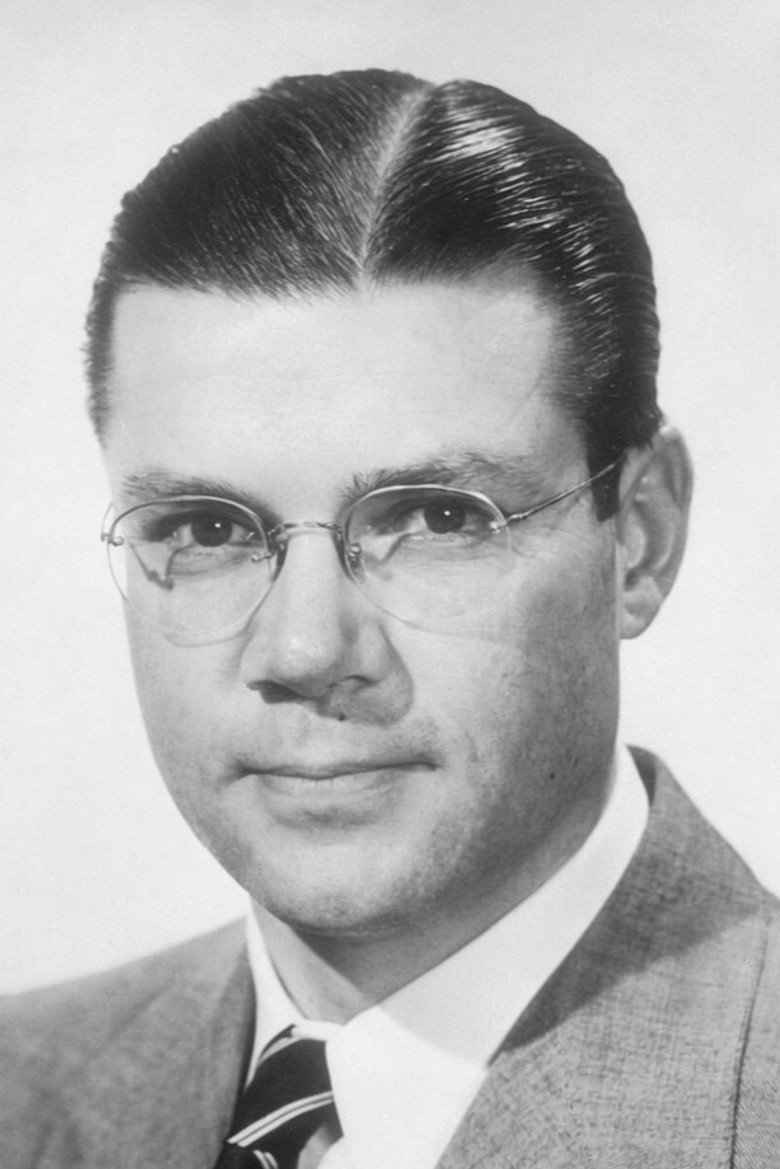 Robert McNamara photo