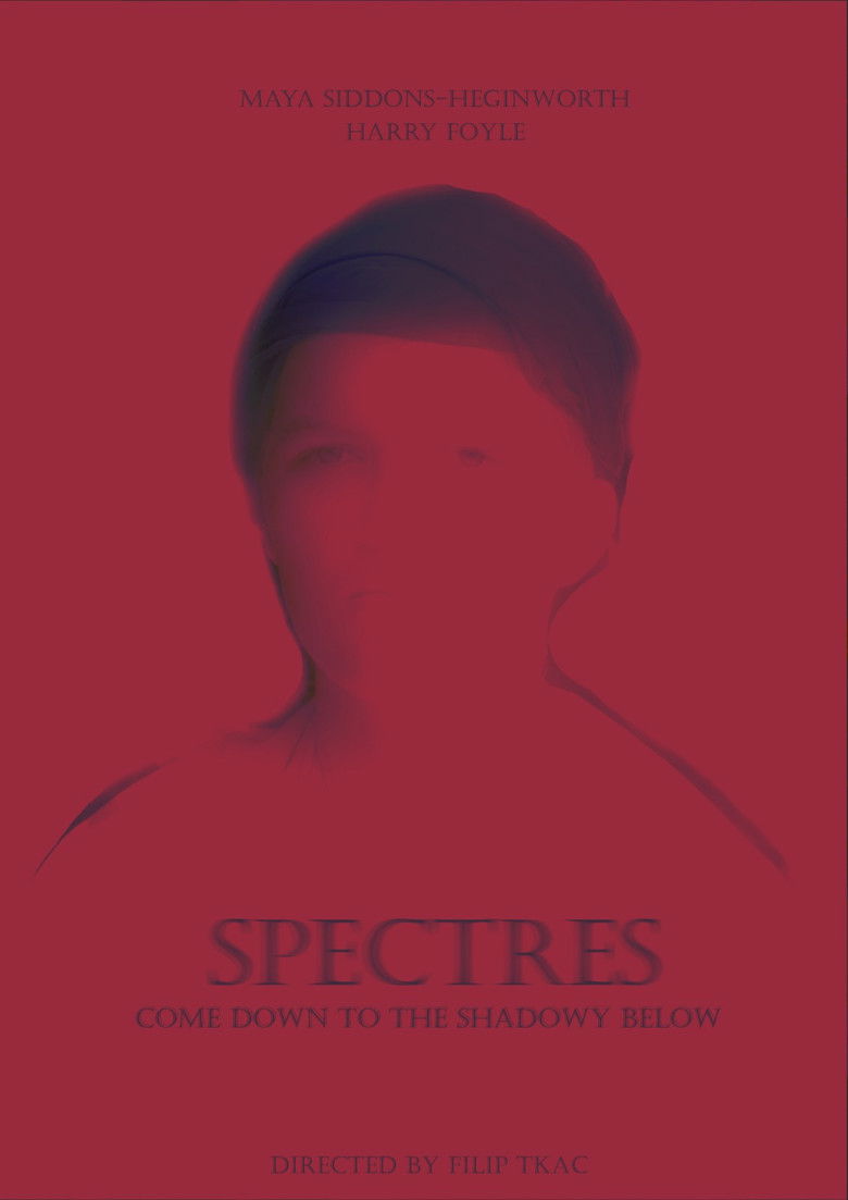 Imatge de Spectres